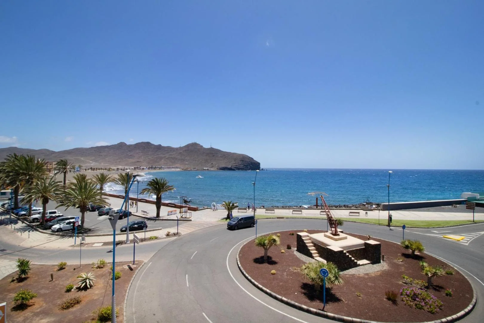 Casa Playa Chica 4