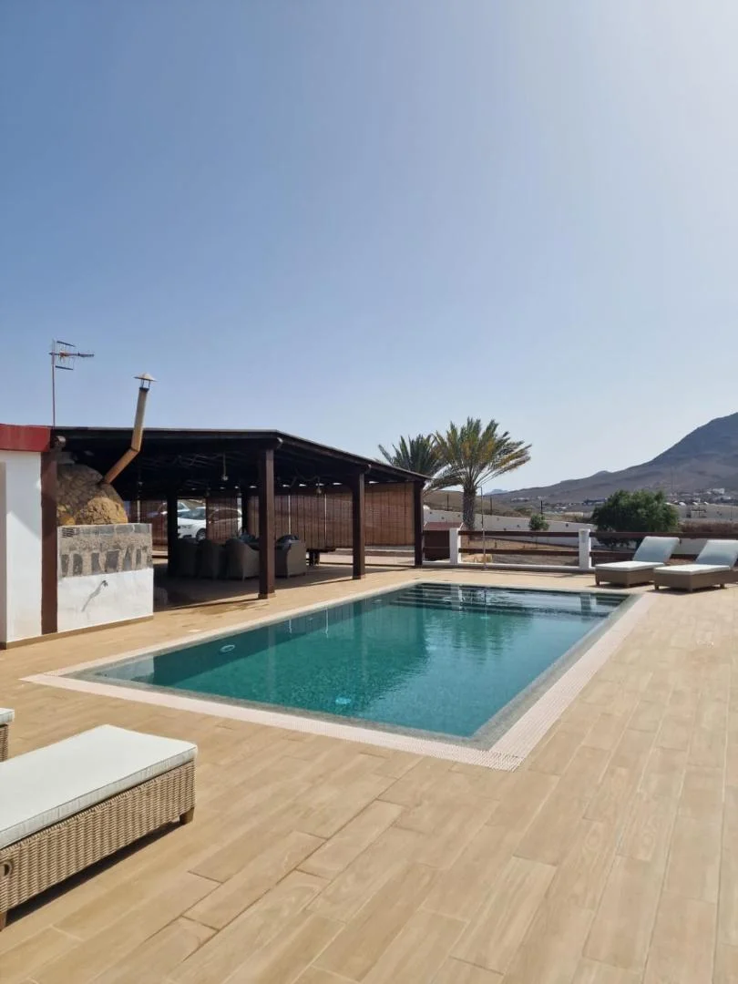Casa Abuela Serapia 1