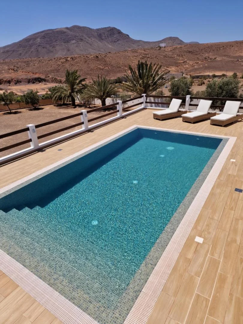 Casa Abuela Serapia 4