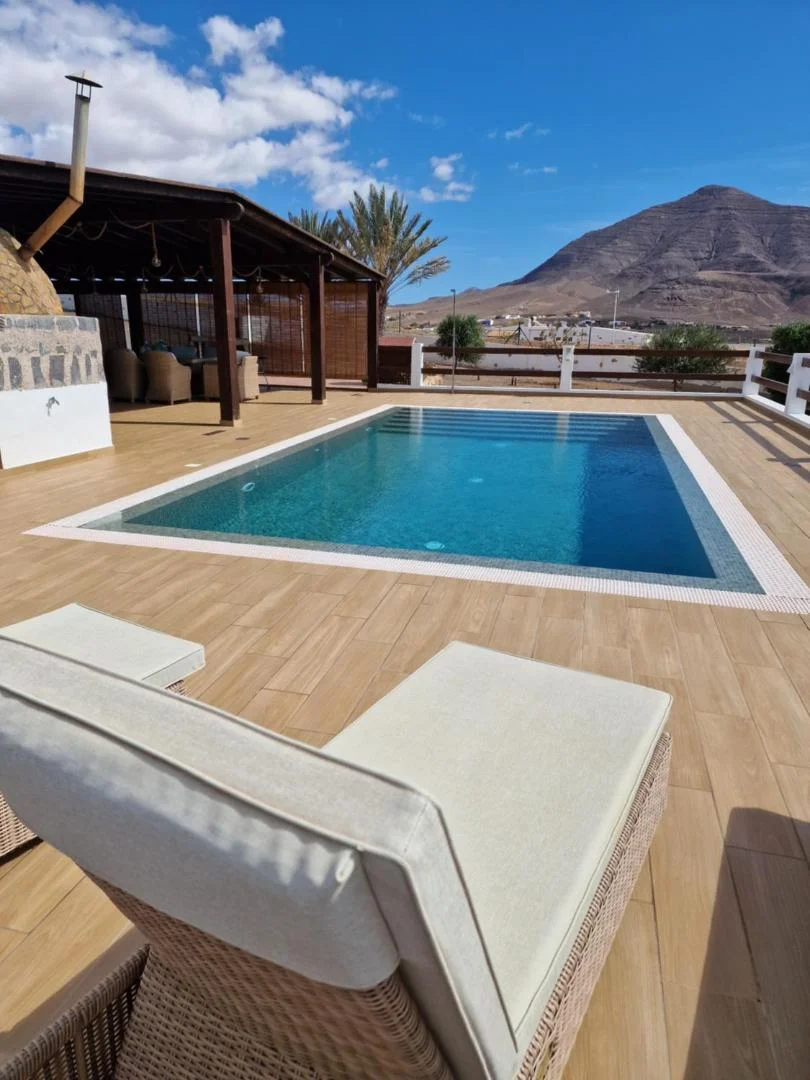 Casa Abuela Serapia 5