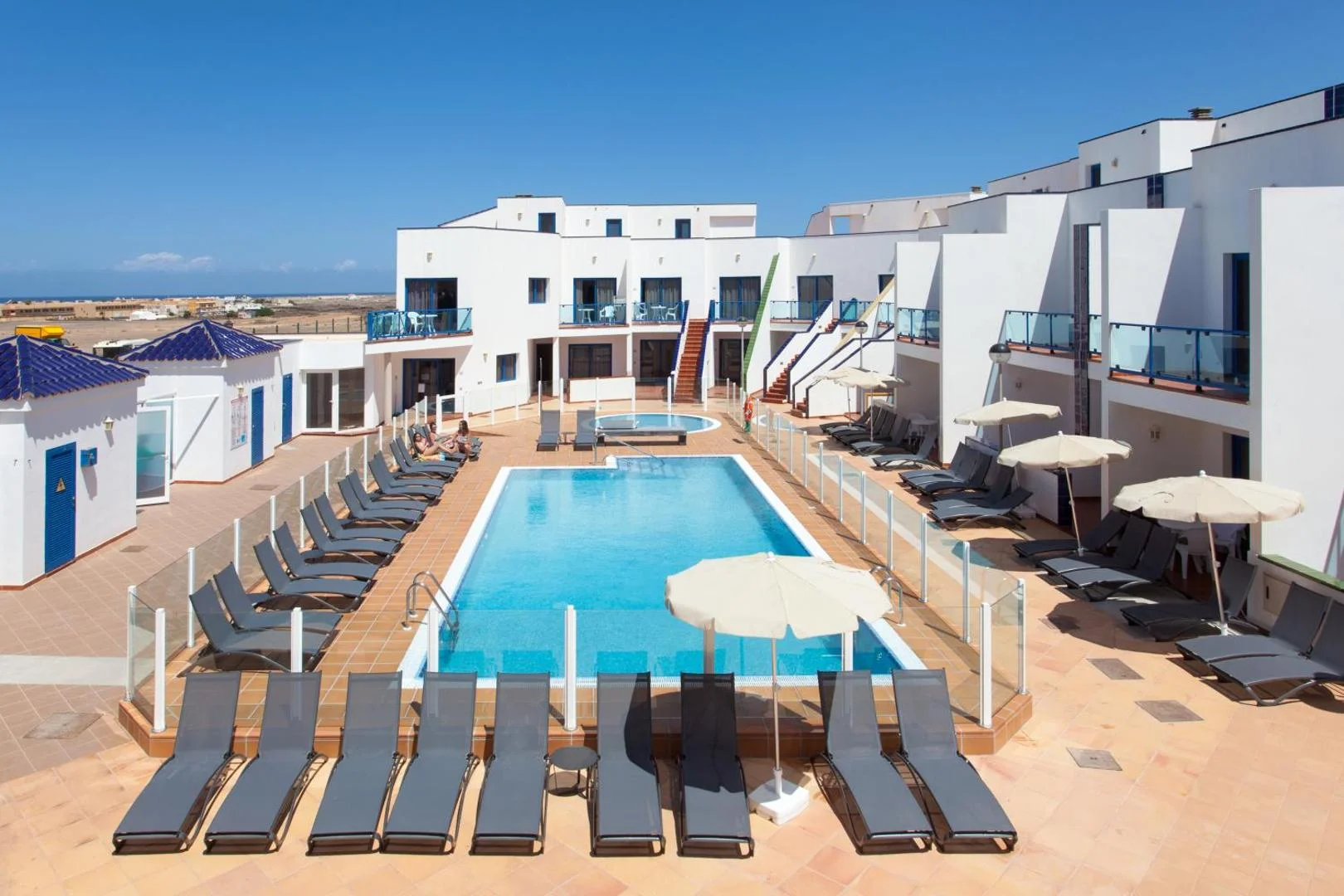 TAO El Cotillo - VV 1