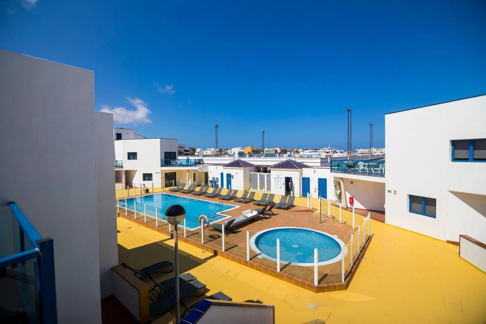 TAO El Cotillo - VV 2