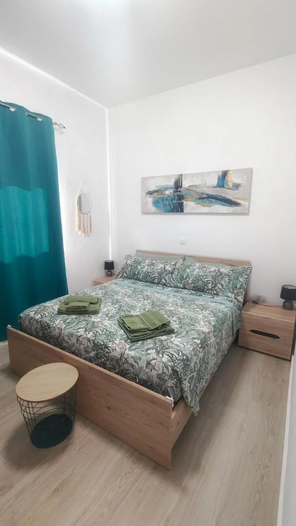 Casa Luna y Sol 1