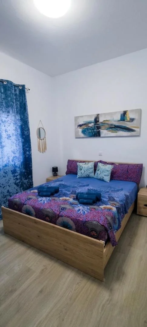 Casa Luna y Sol 2