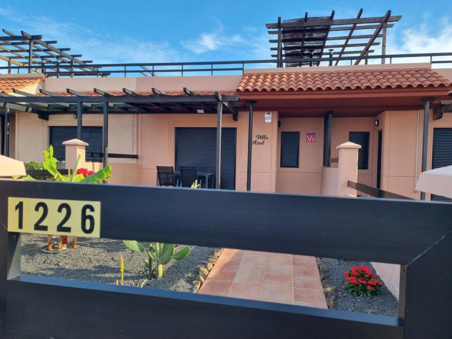 Casa Azul 1