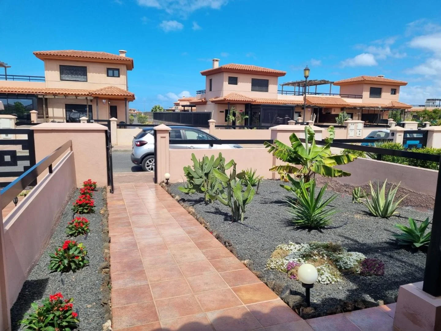 Casa Azul 5