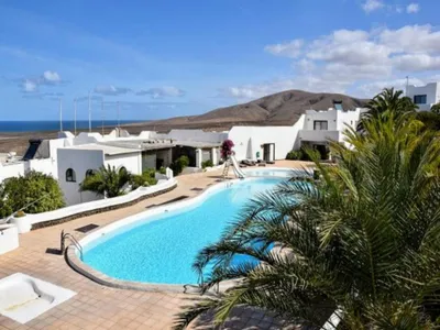Casa de los Bucaneros - Entire Apartment in Betancuria, Fuerteventura