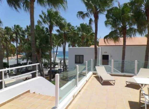 Casa Alberto CC 1
