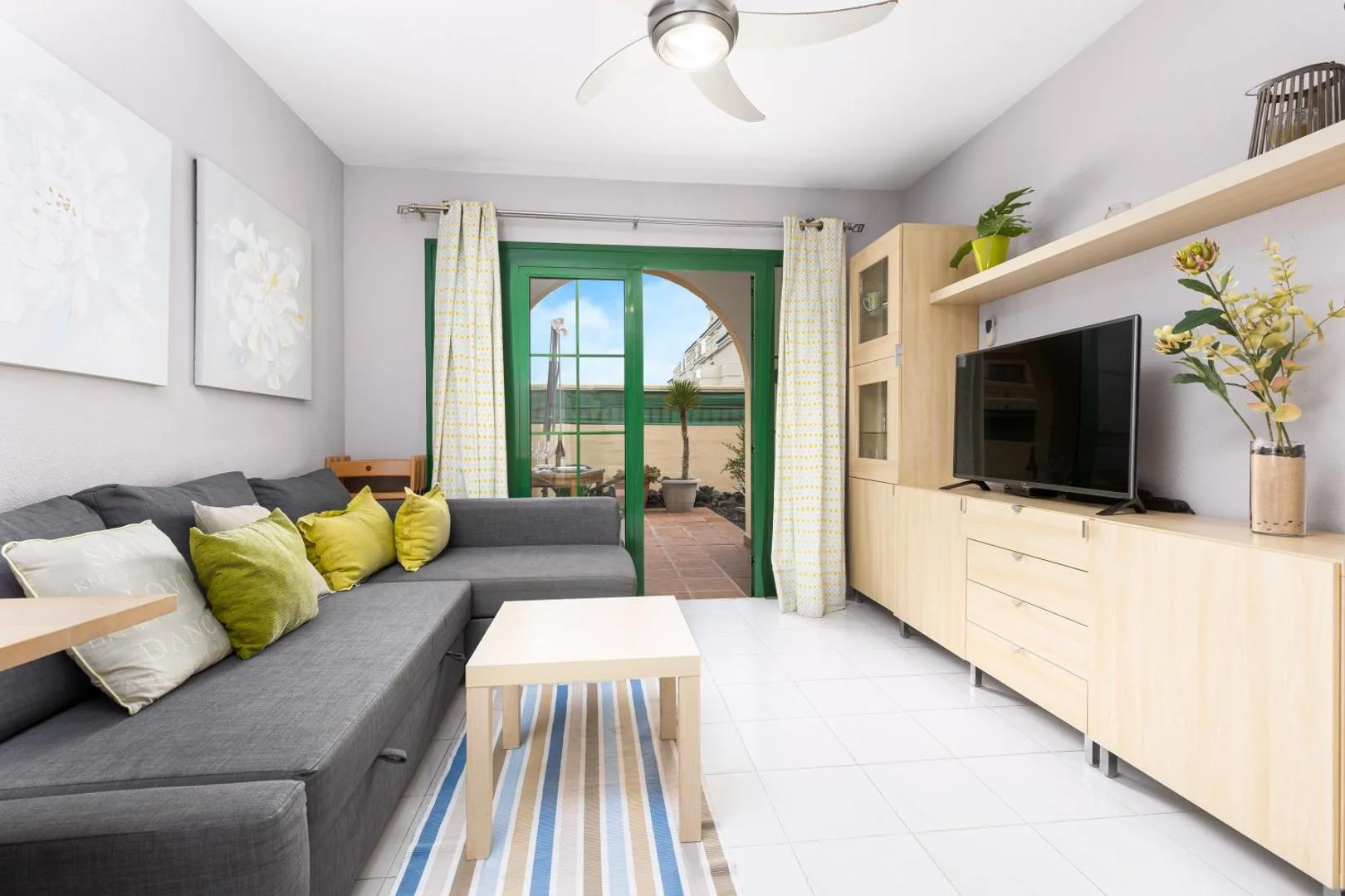 Home2Book Charming Duplex, Terrace & Pool, Caleta 3
