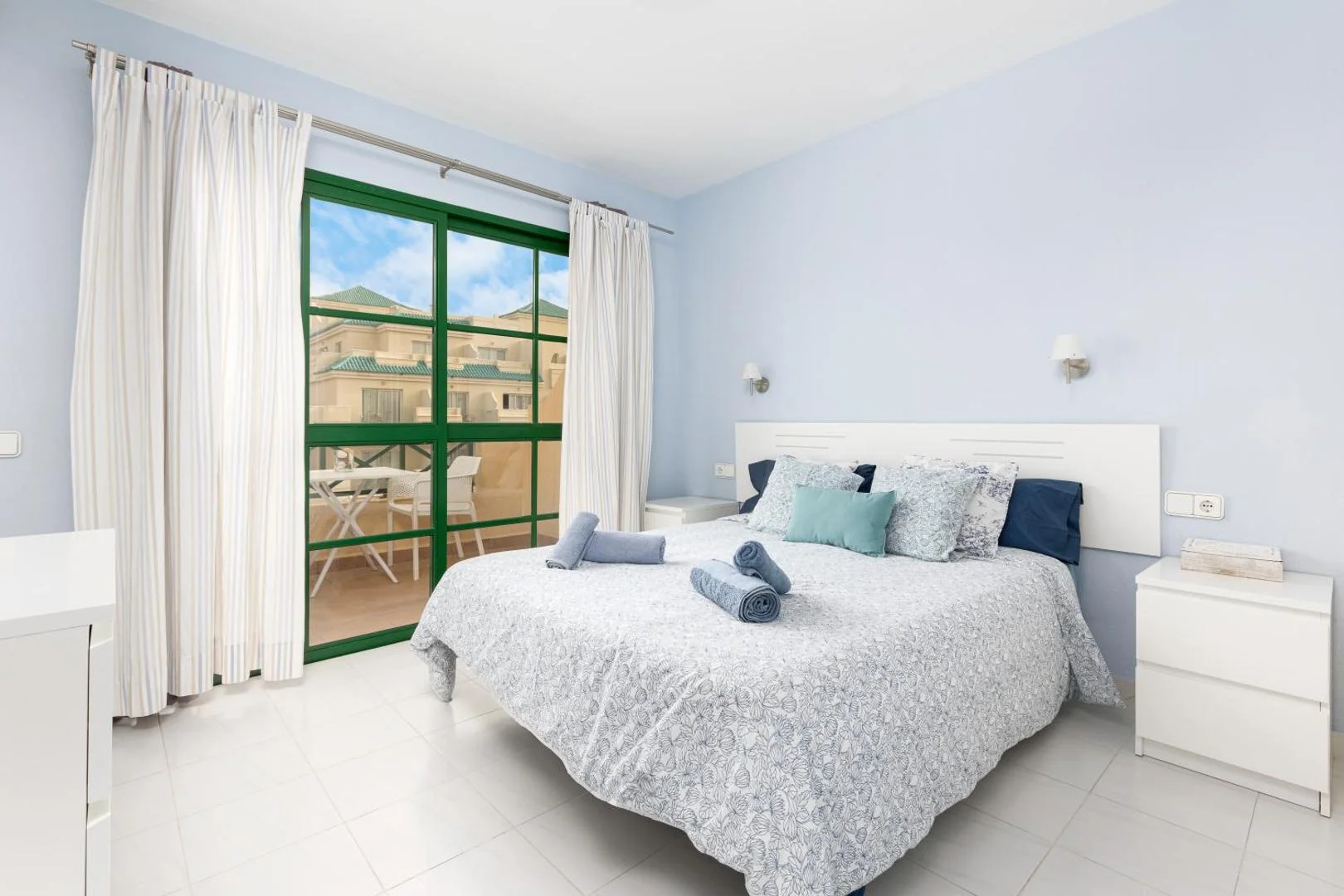 Home2Book Charming Duplex, Terrace & Pool, Caleta 4