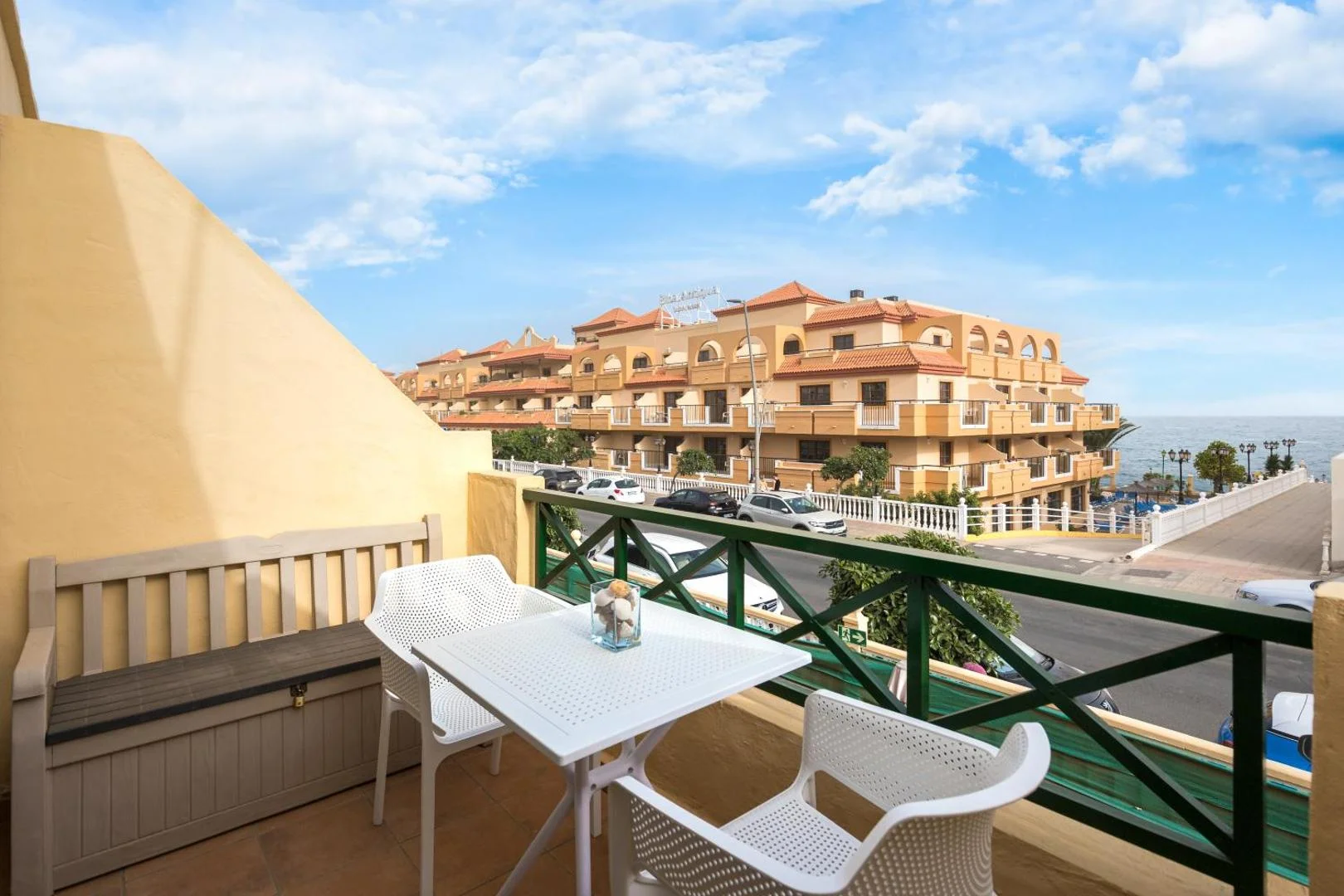 Home2Book Charming Duplex, Terrace & Pool, Caleta 5