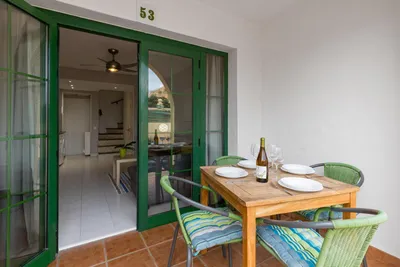 Home2Book Charming Duplex, Terrace & Pool, Caleta in Caleta de Fuste, Fuerteventura