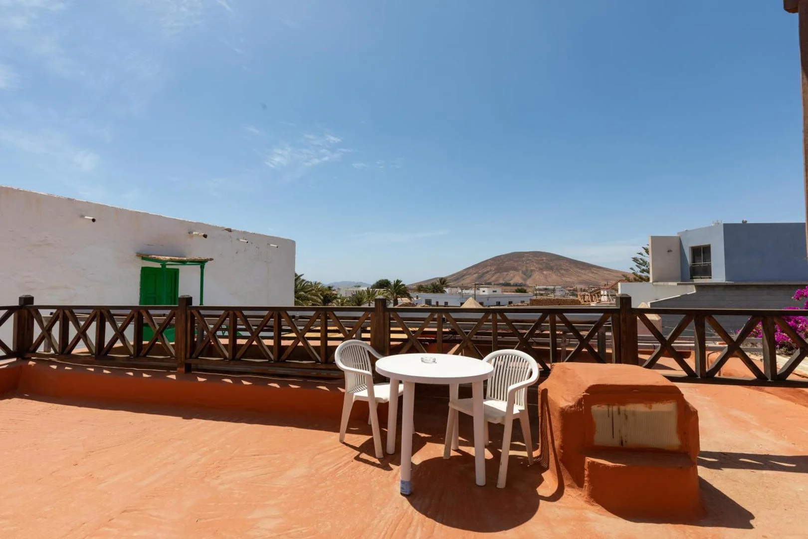 Casa Rural Tamasite 4
