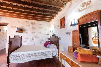 Casa Rural Tamasite — photo 2