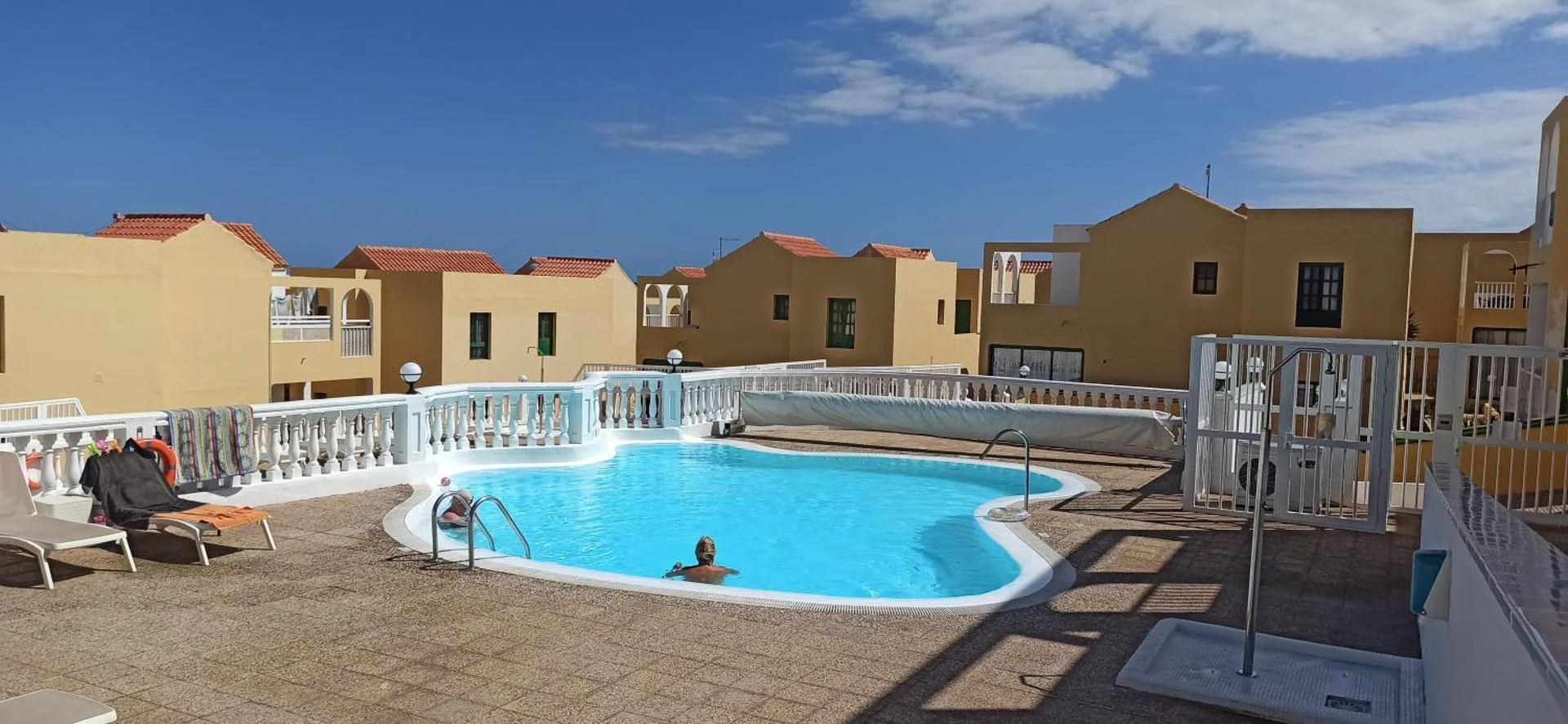 PARAISO DE LUX 1