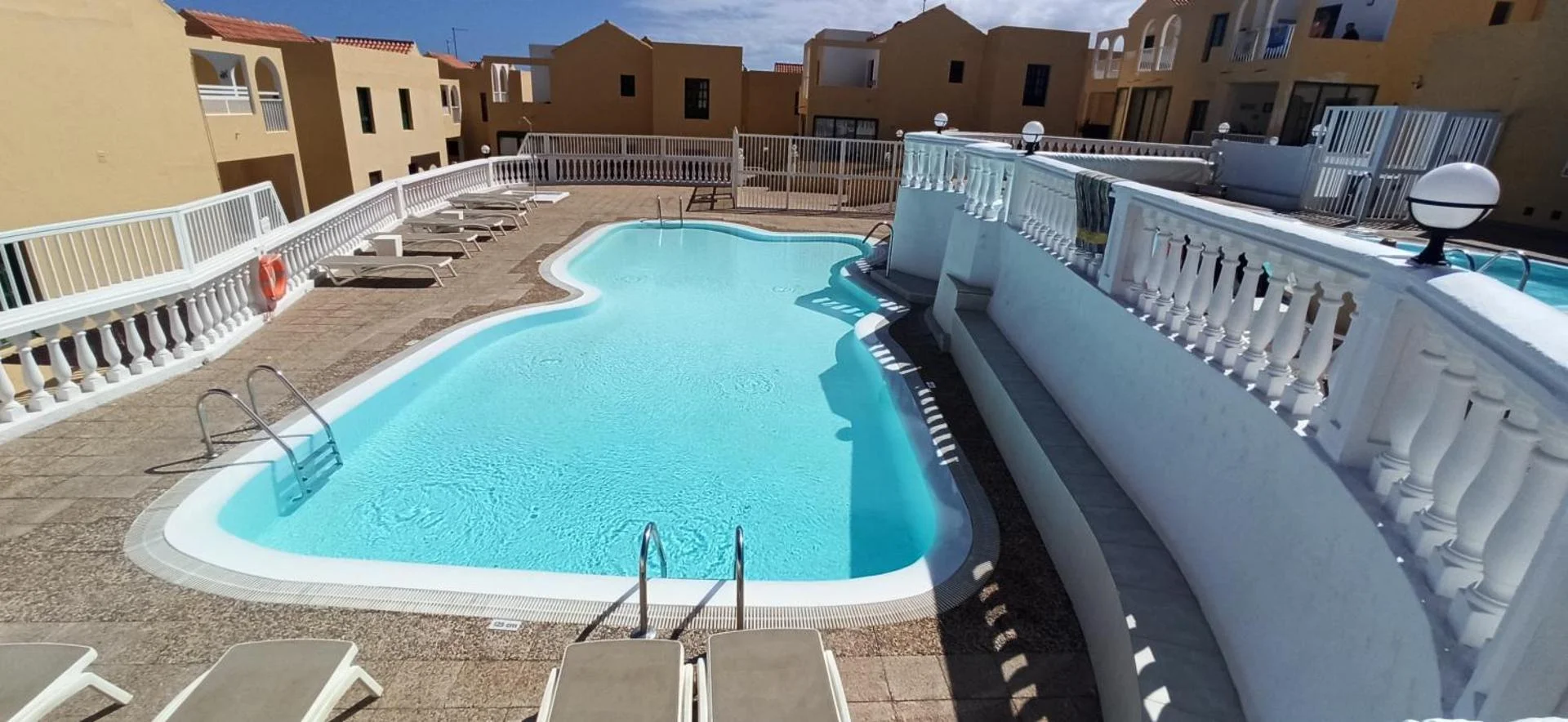PARAISO DE LUX 5