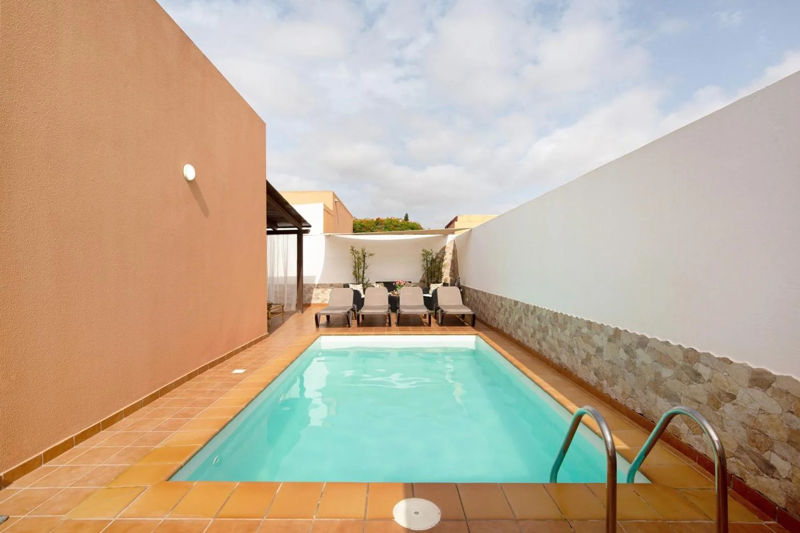 El Cortijo 1