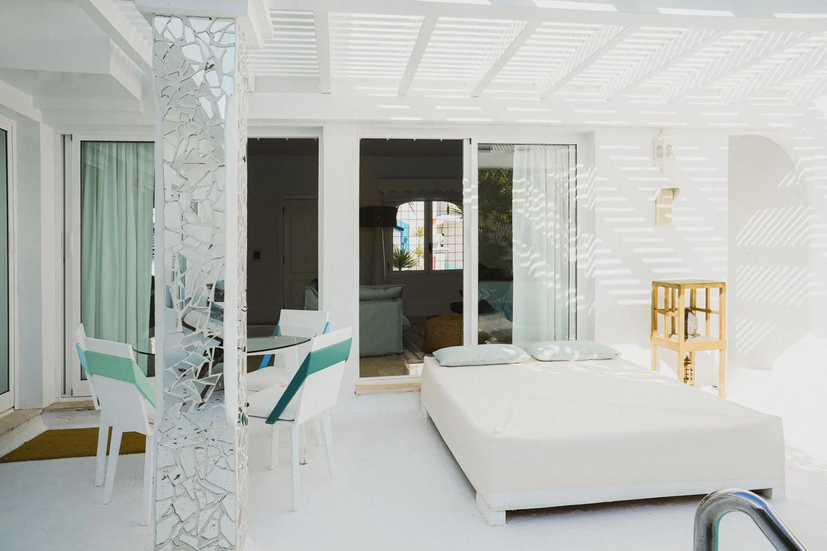 Villa Ananda - Luxury Villa in Bahiazul 3