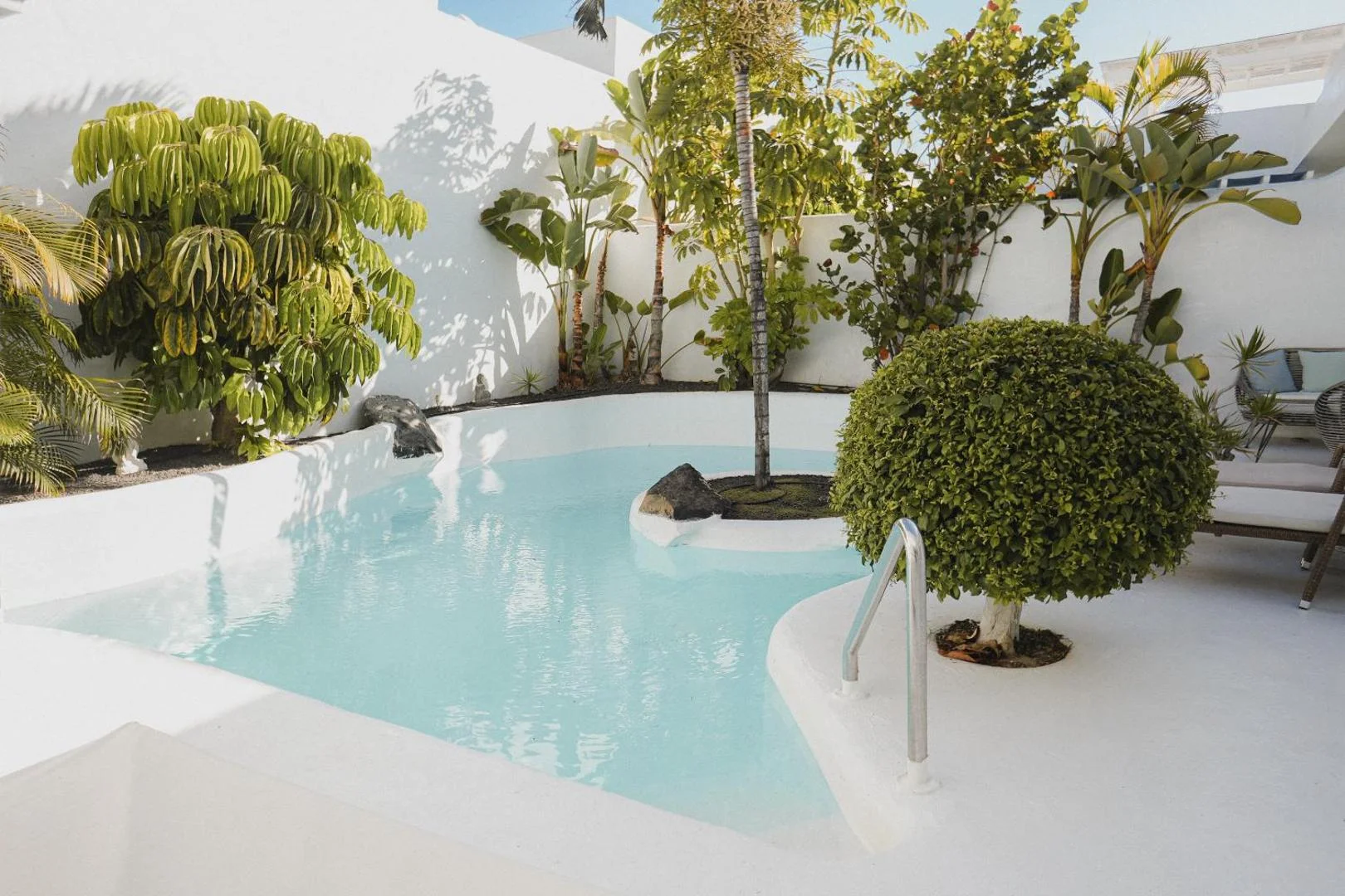 Villa Ananda - Luxury Villa in Bahiazul 5