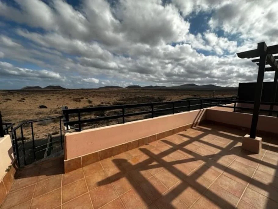 Mejores vistas de Fuerteventura 3