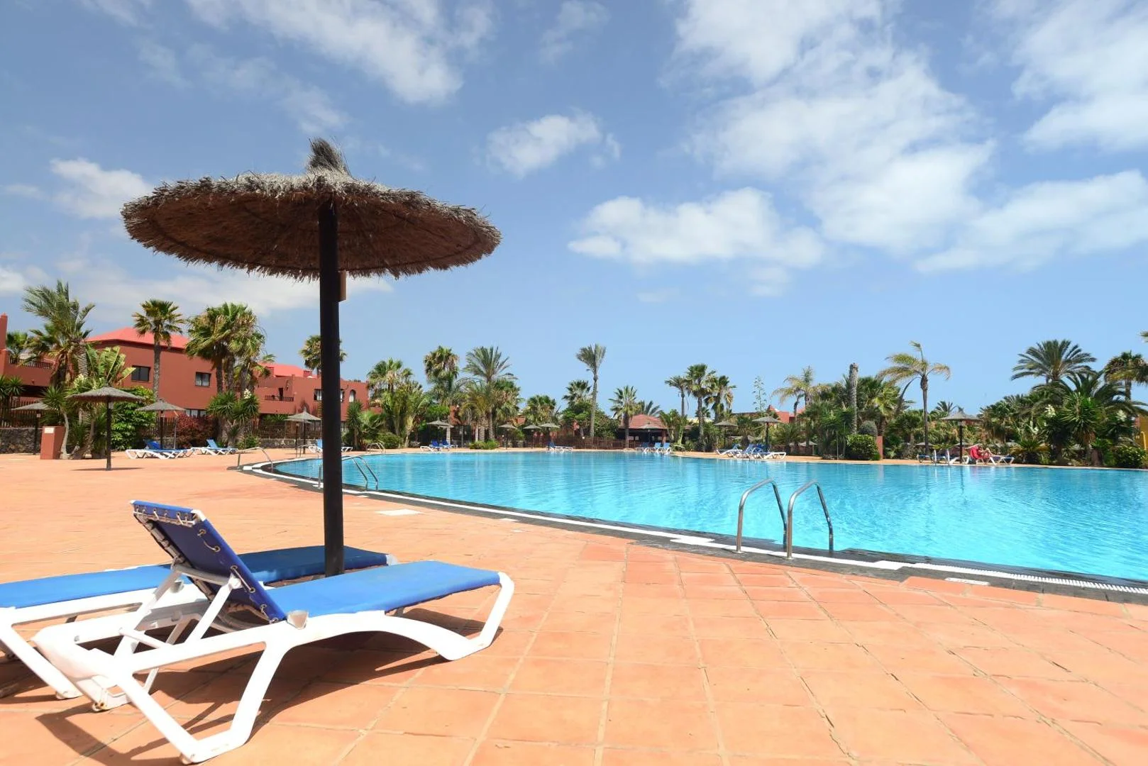 Apartamento Oasis Tamarindo Vista Al Mar 1