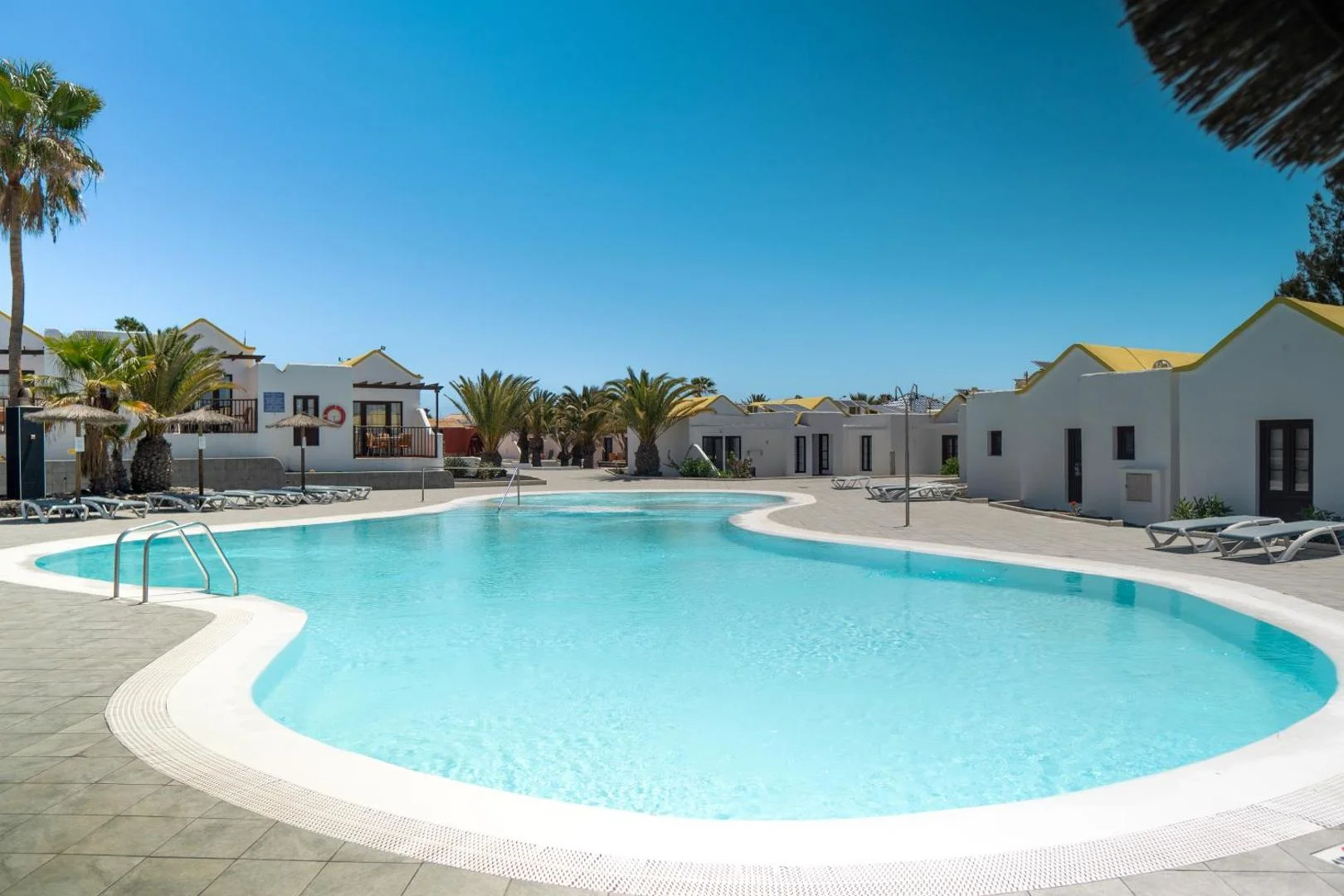 Fuerteventura Beach Club 5