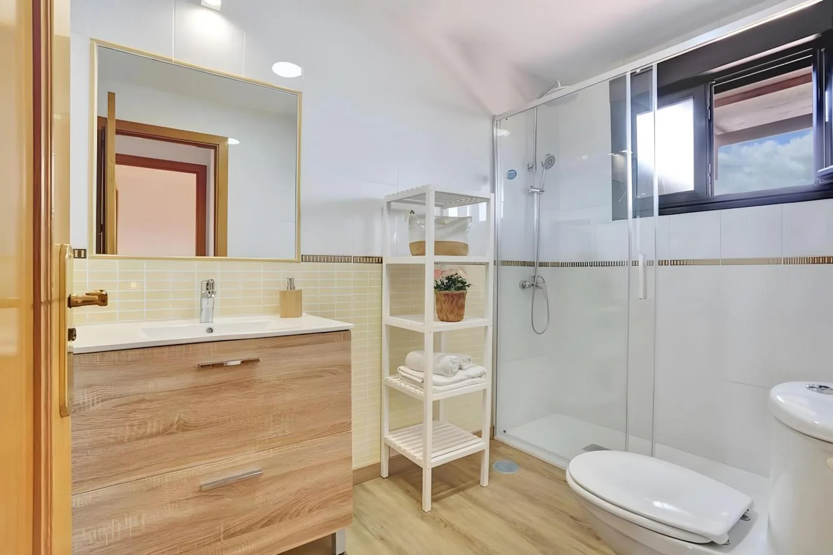Casa Bonita Lajares 3 4