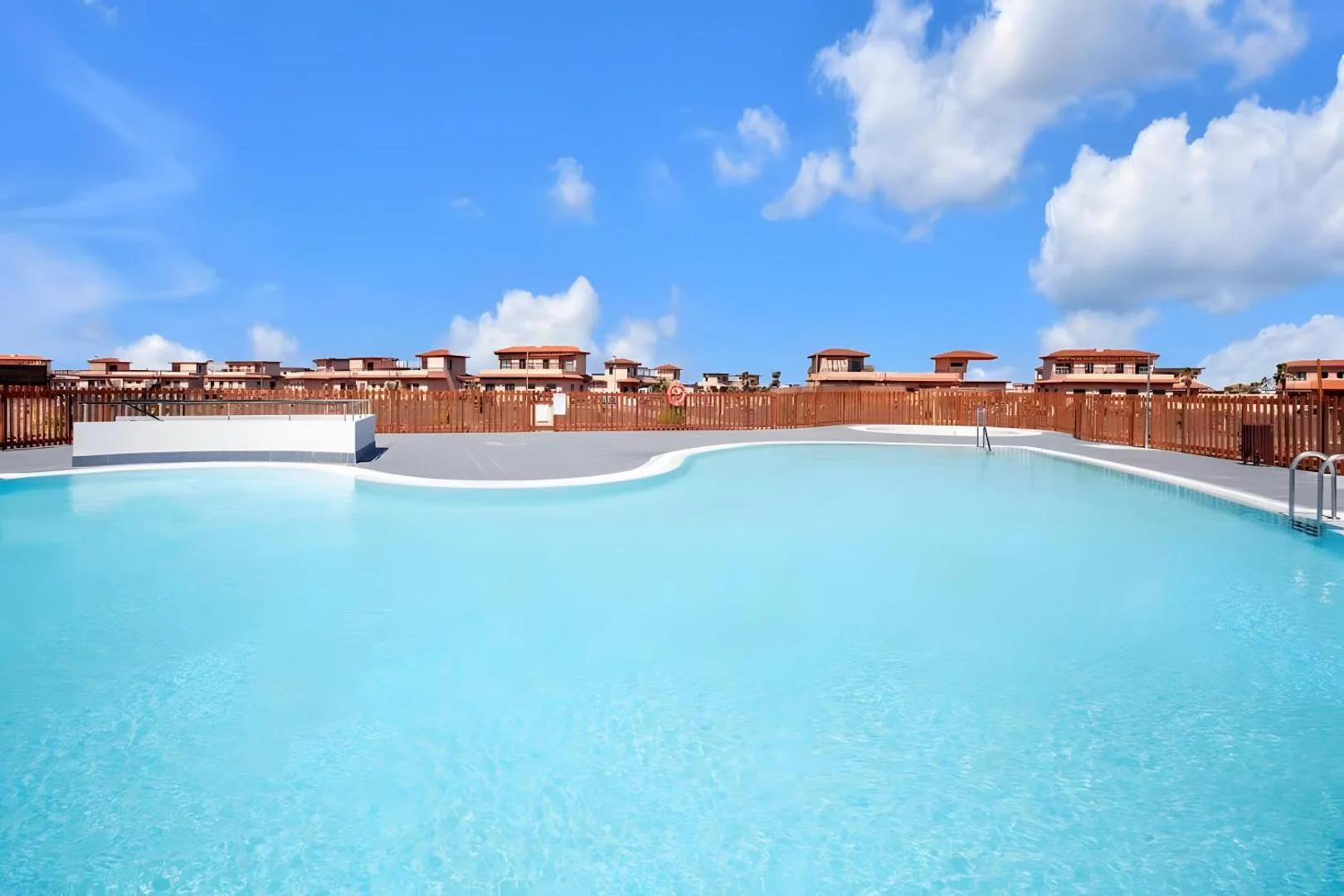 Casa Bonita Lajares 3 5