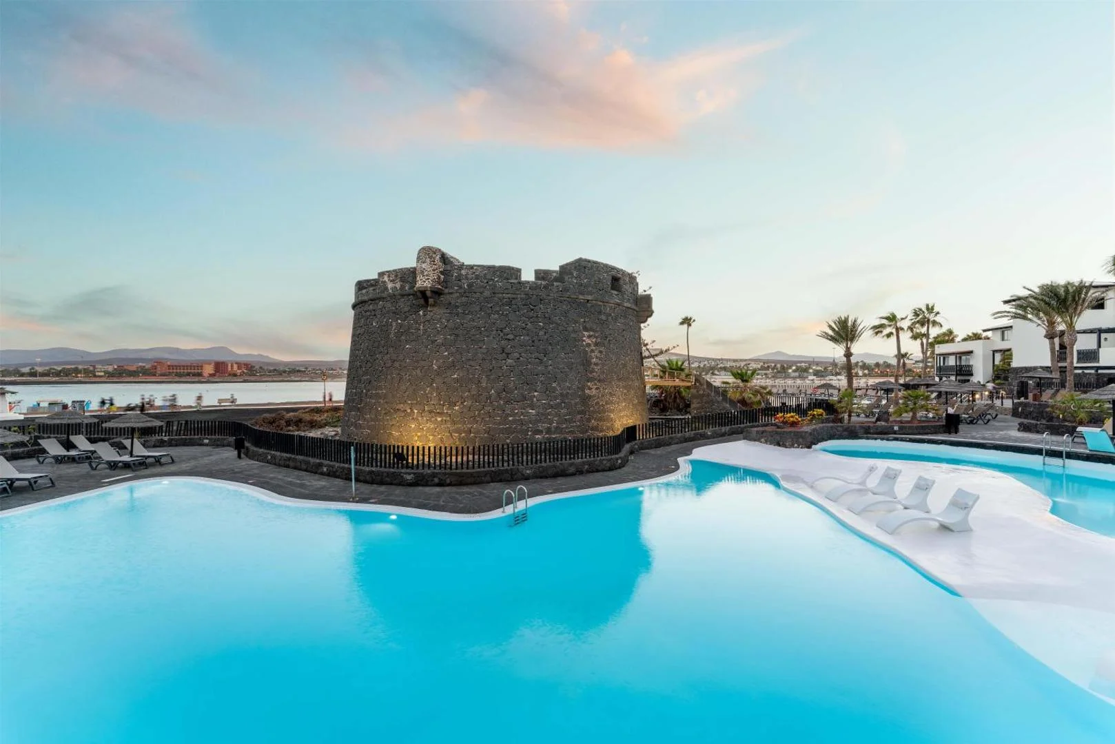 Barceló Fuerteventura Castillo 1