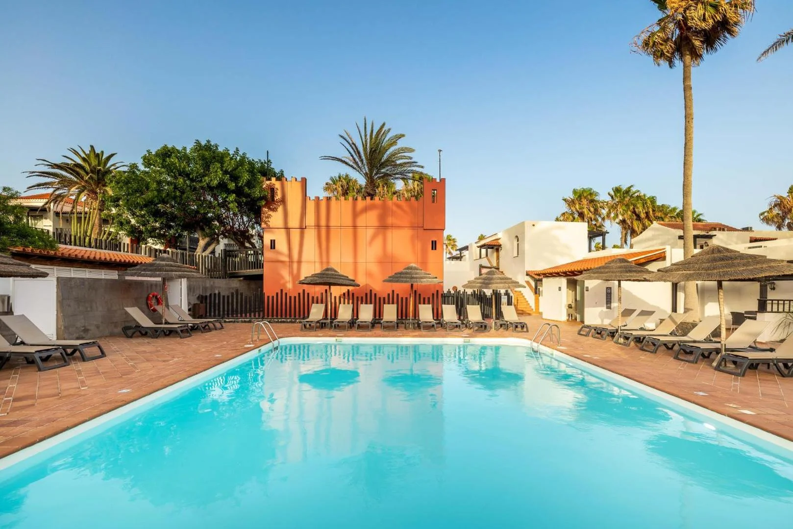 Barceló Fuerteventura Castillo 3