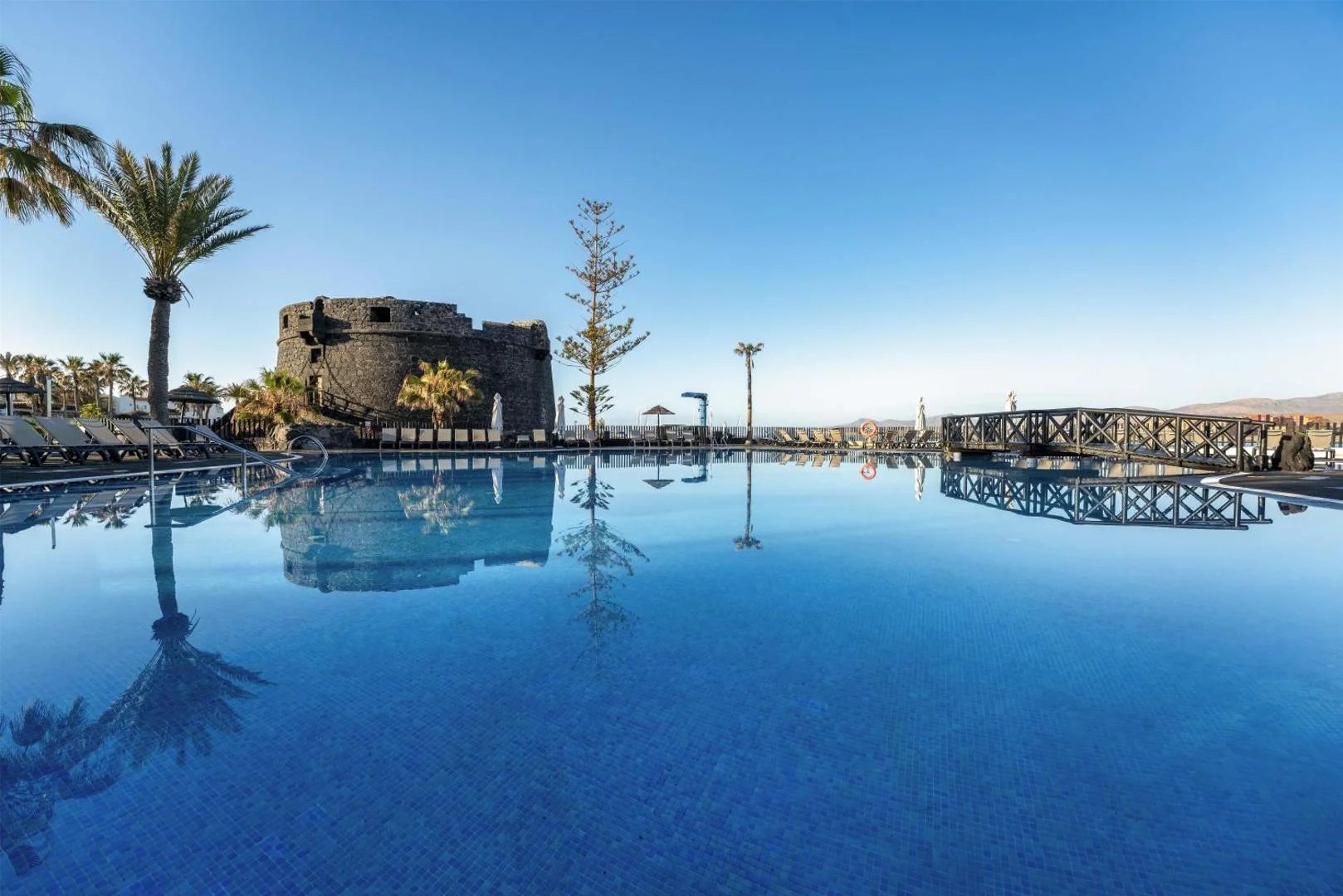 Barceló Fuerteventura Castillo 4