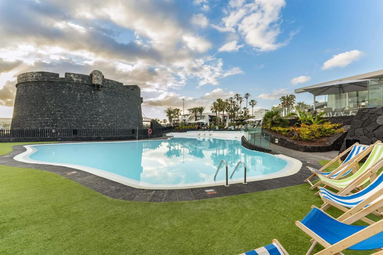 Barceló Fuerteventura Castillo 5