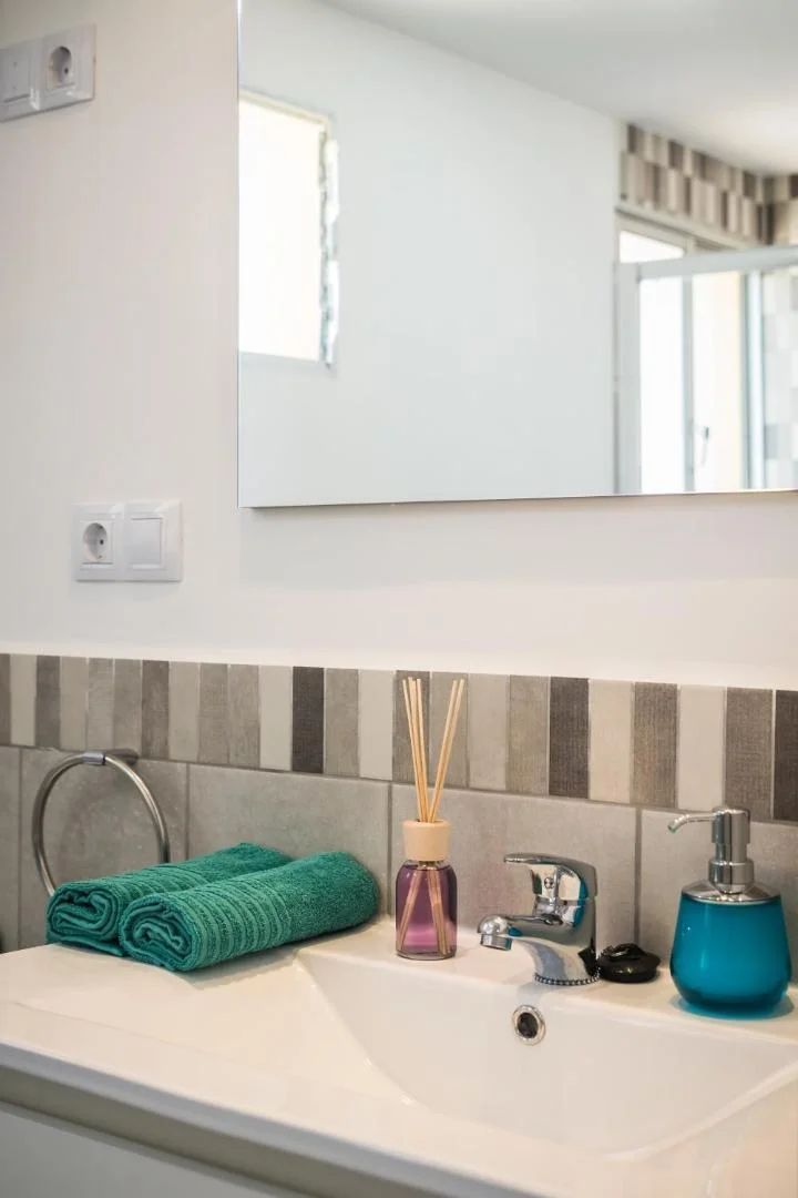 Ocean View Penthouse 3