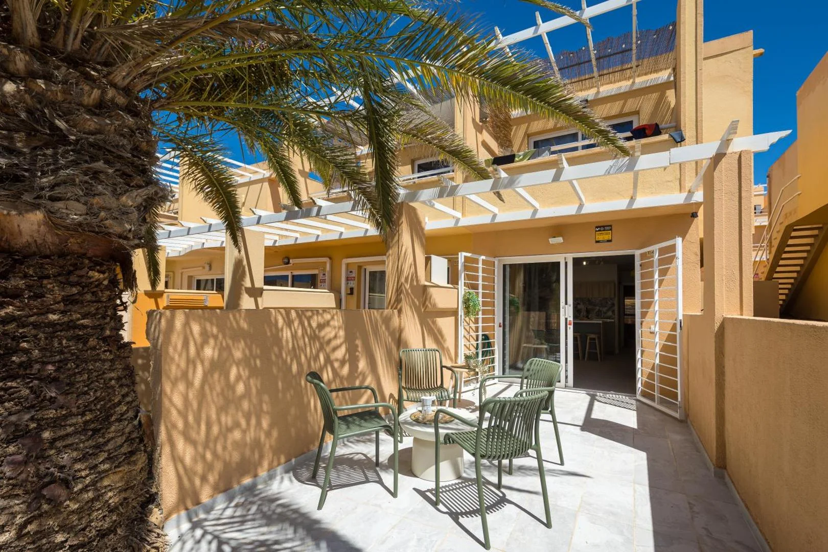 Home2Book Chill Terrace & Pool Escape Costa Calma 4