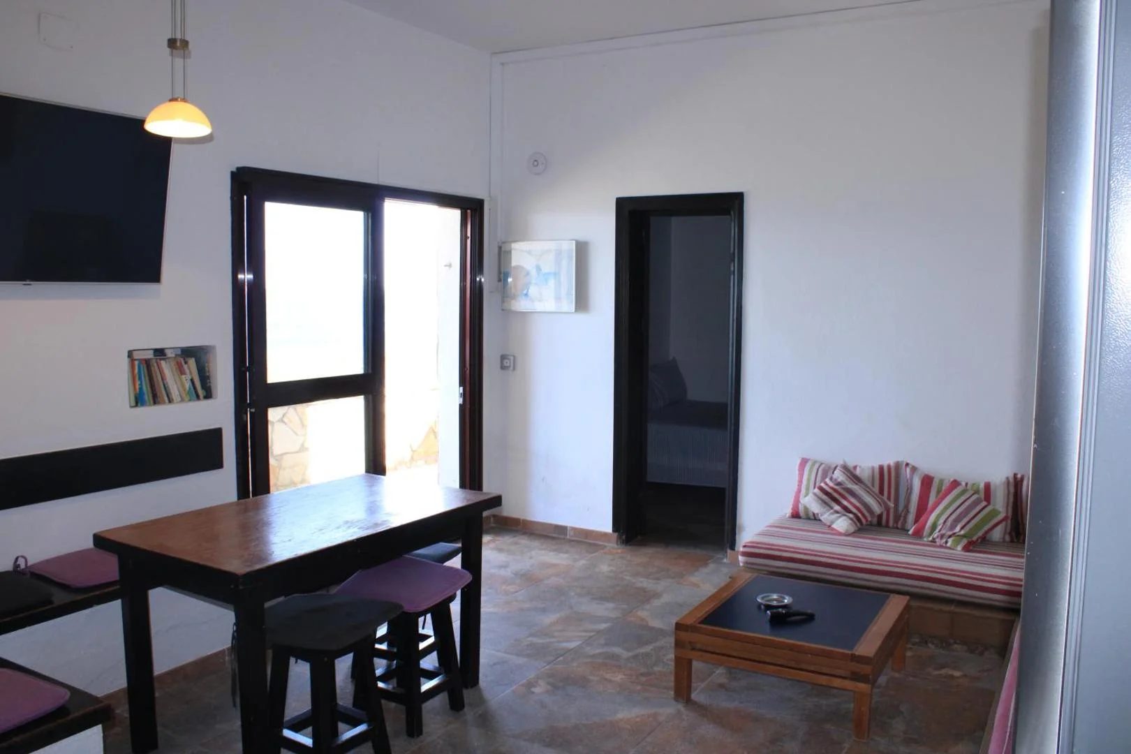 Casa Nostra 4