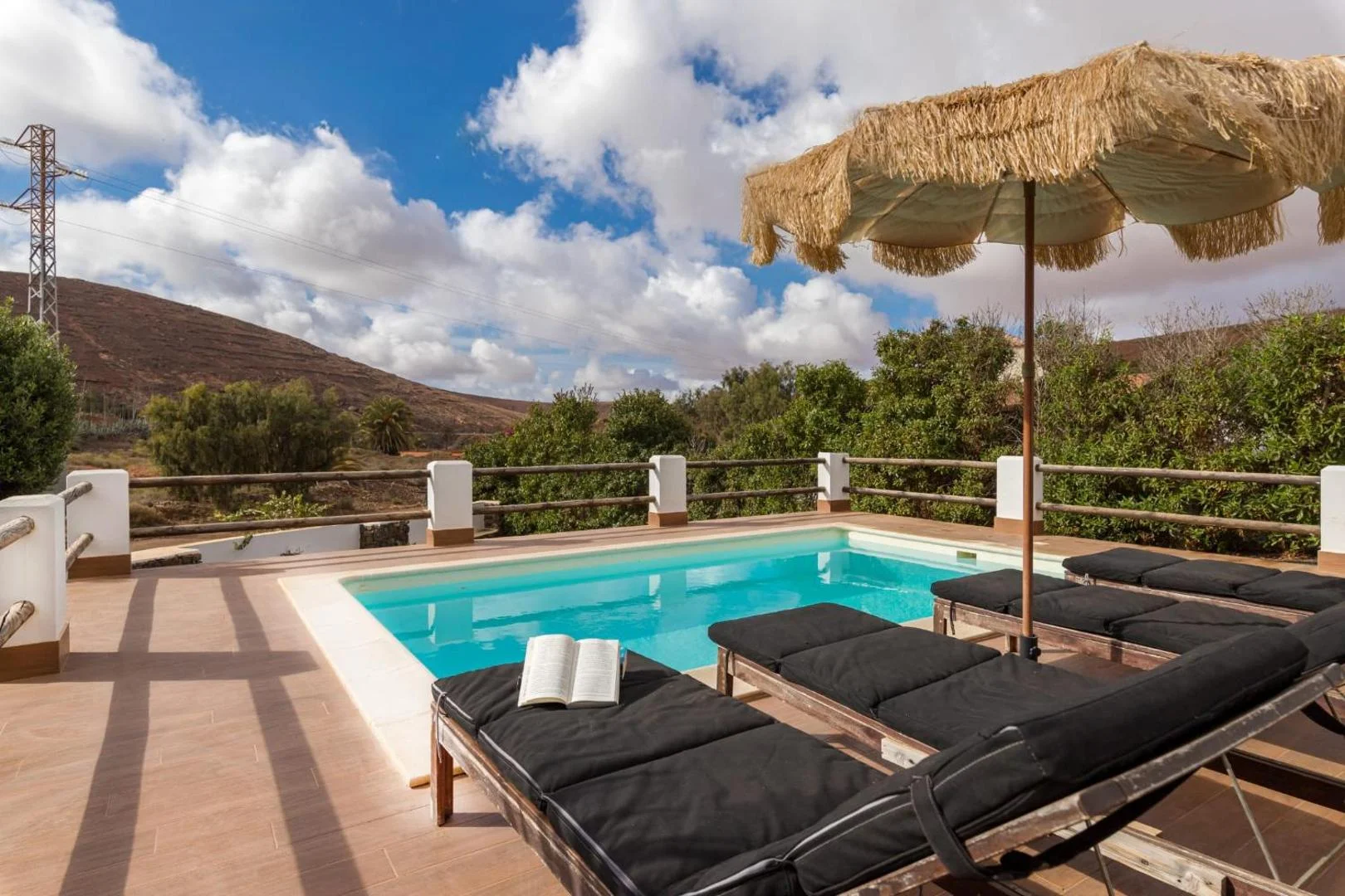 Villa Agua 3 1