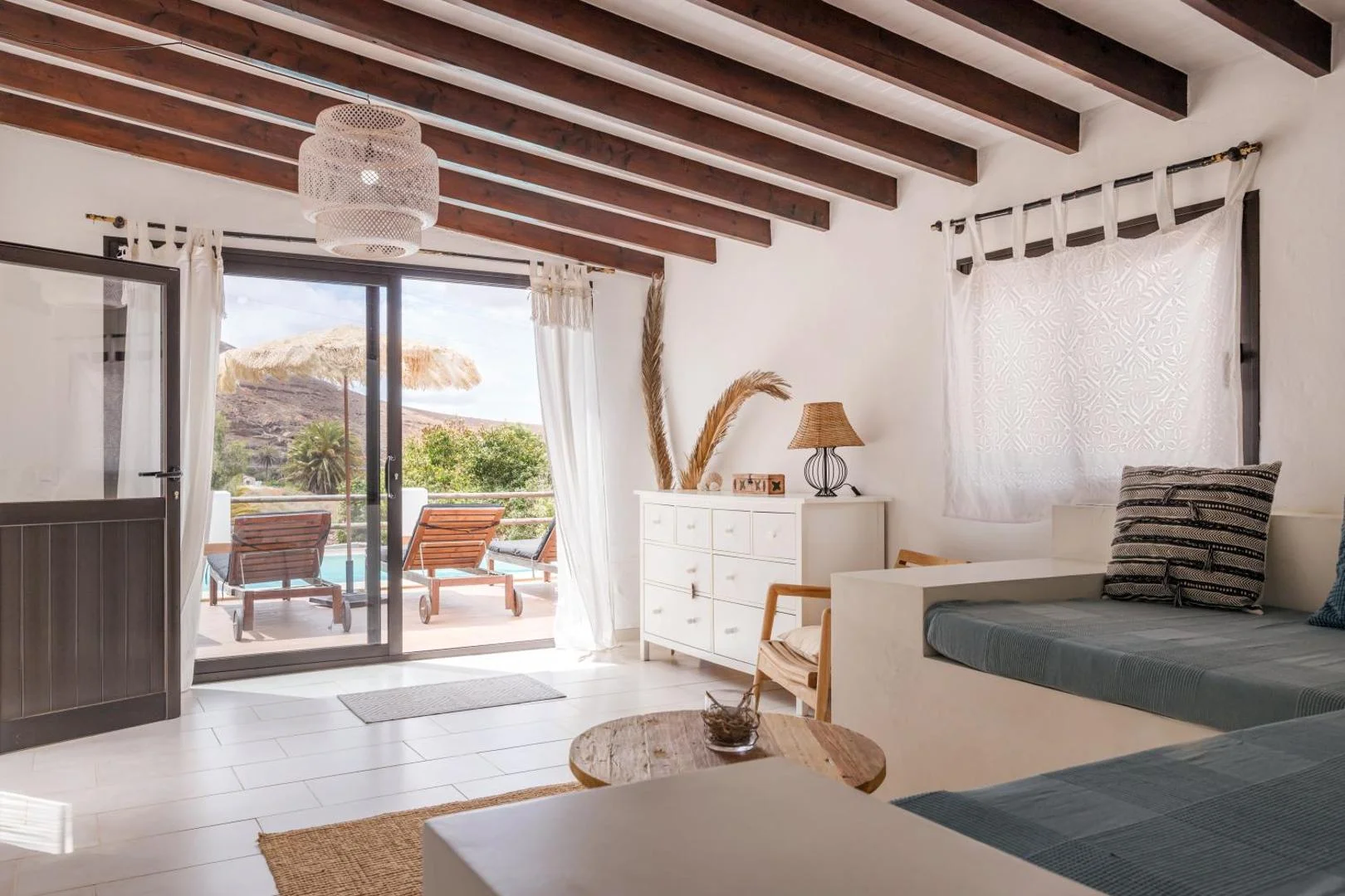 Villa Agua 3 4