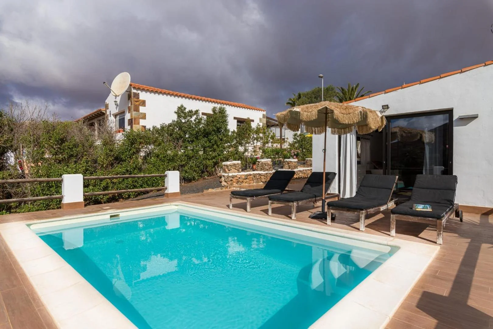 Villa Agua 3 5