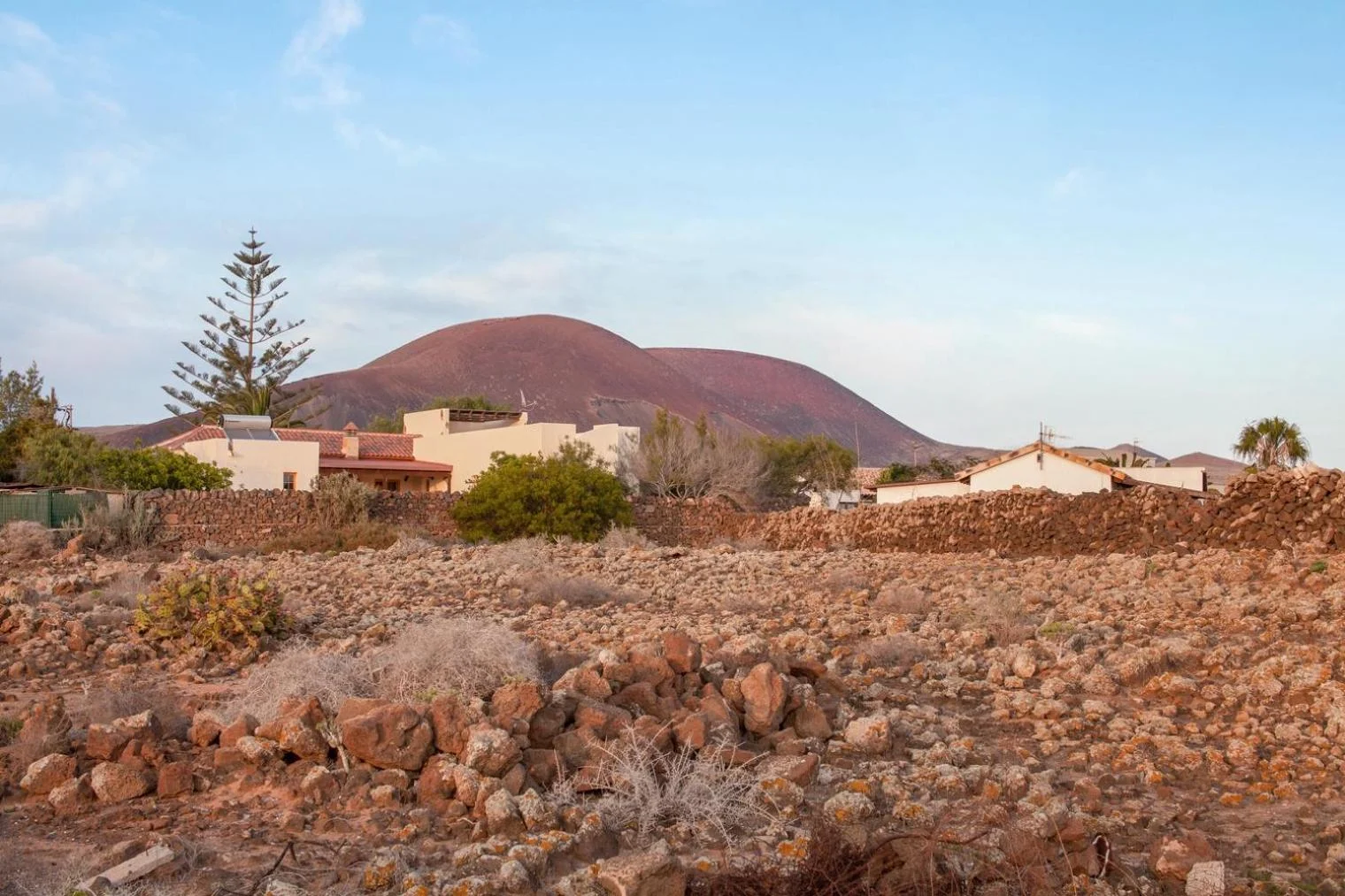 La Casita de Dario Lajares 5