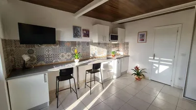 La Casita de Dario Lajares in Lajares, Fuerteventura