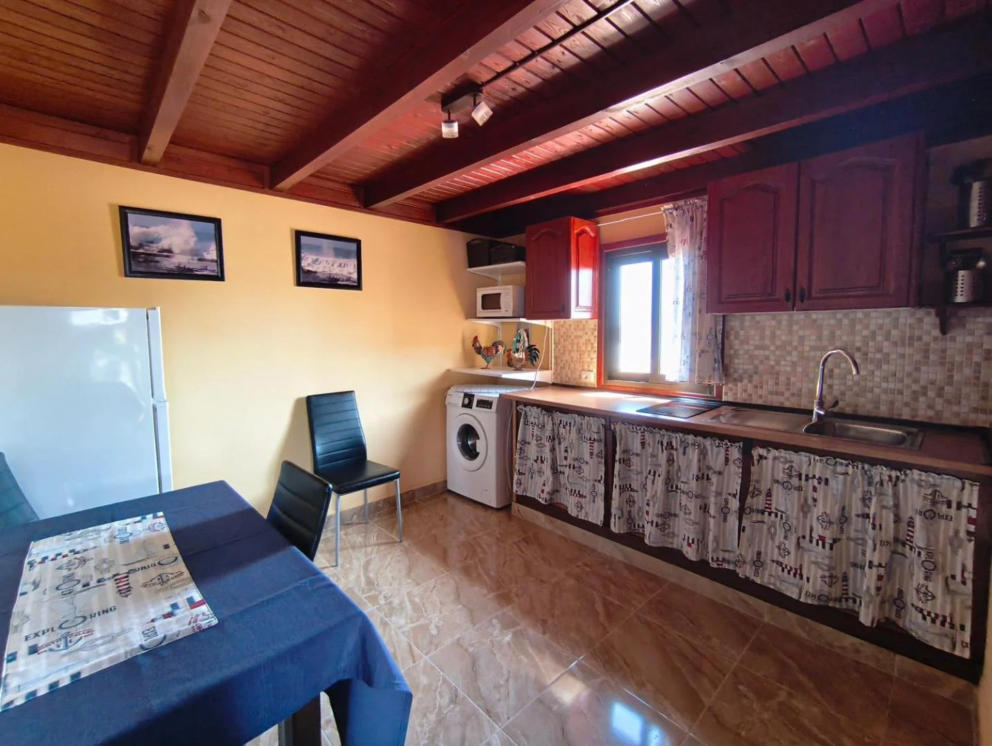 Casa Orymar 2