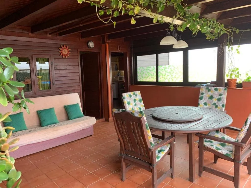 Casa Orymar 5