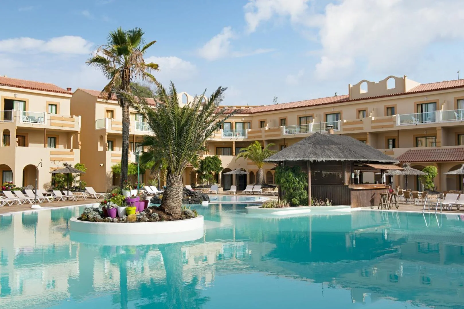 Elba Lucía Sport & Suite Hotel 2