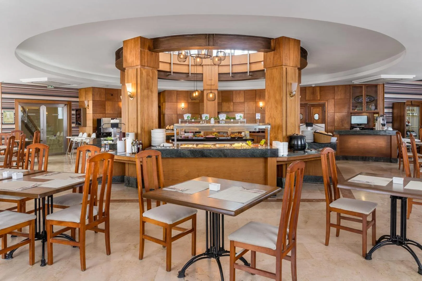 Elba Lucía Sport & Suite Hotel 3
