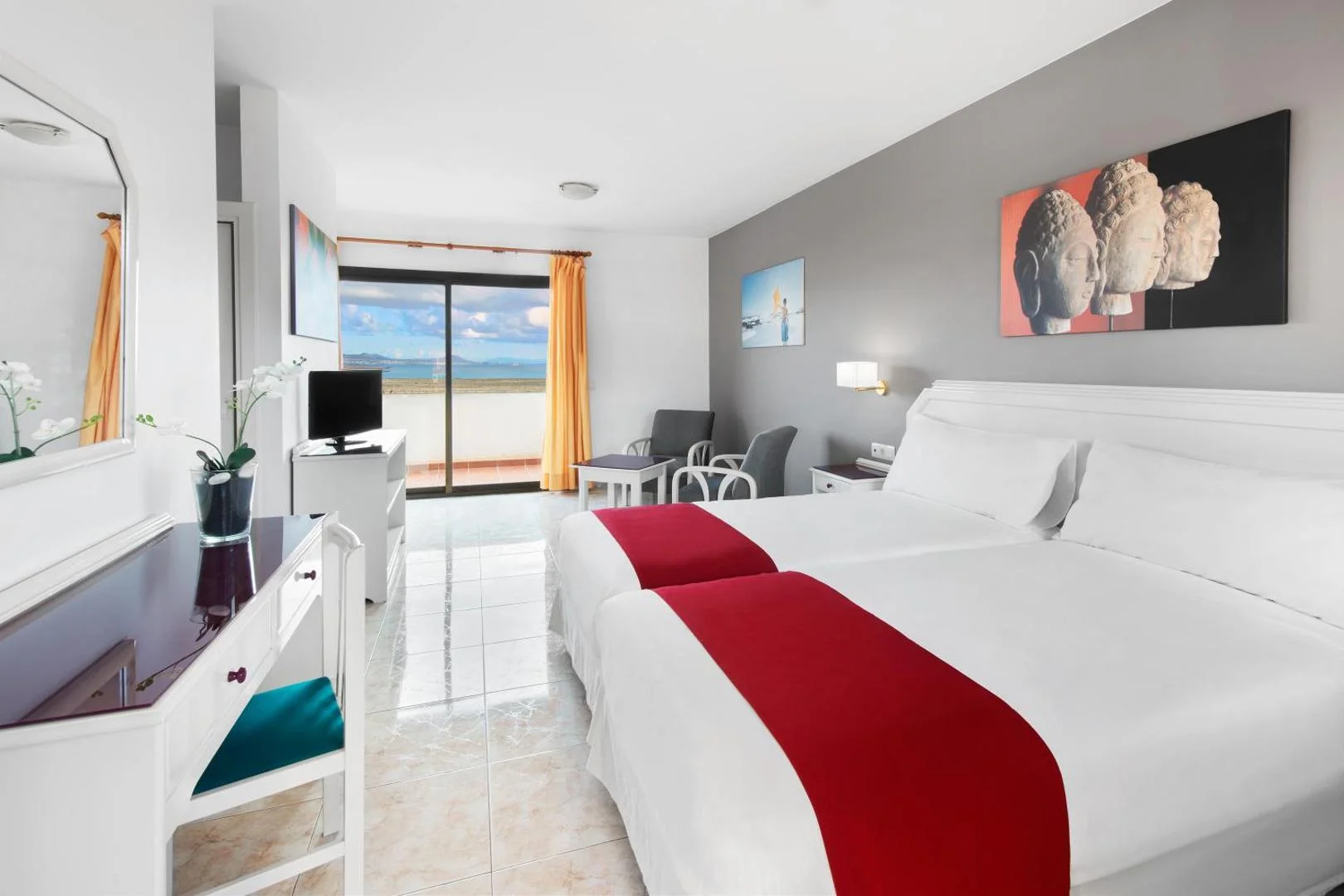 Elba Lucía Sport & Suite Hotel 5