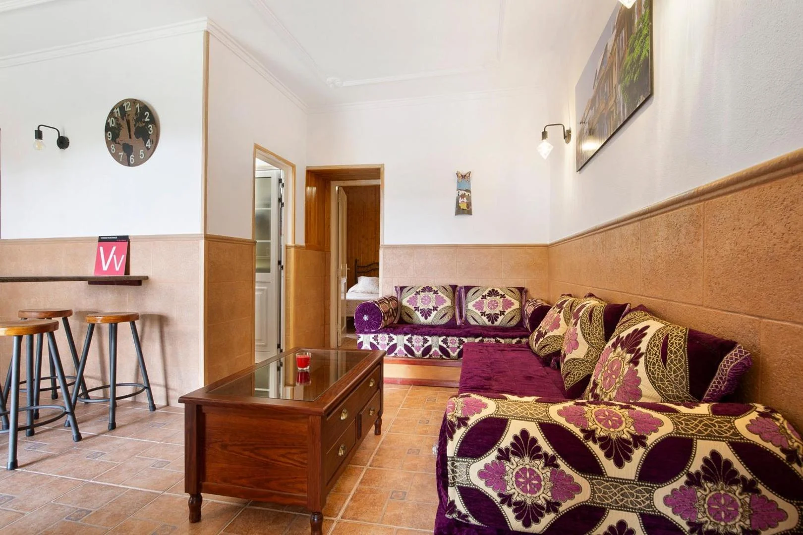 Casa Doña Margarita 3