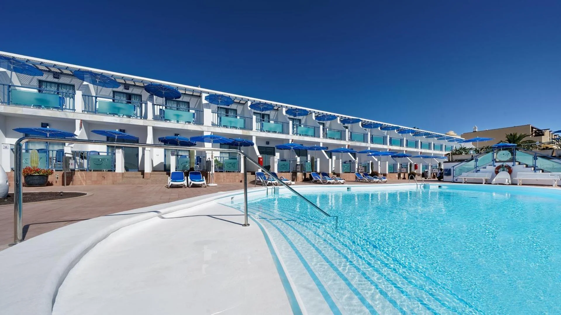 Apartamentos Igramar MorroJable - Adults Only 1