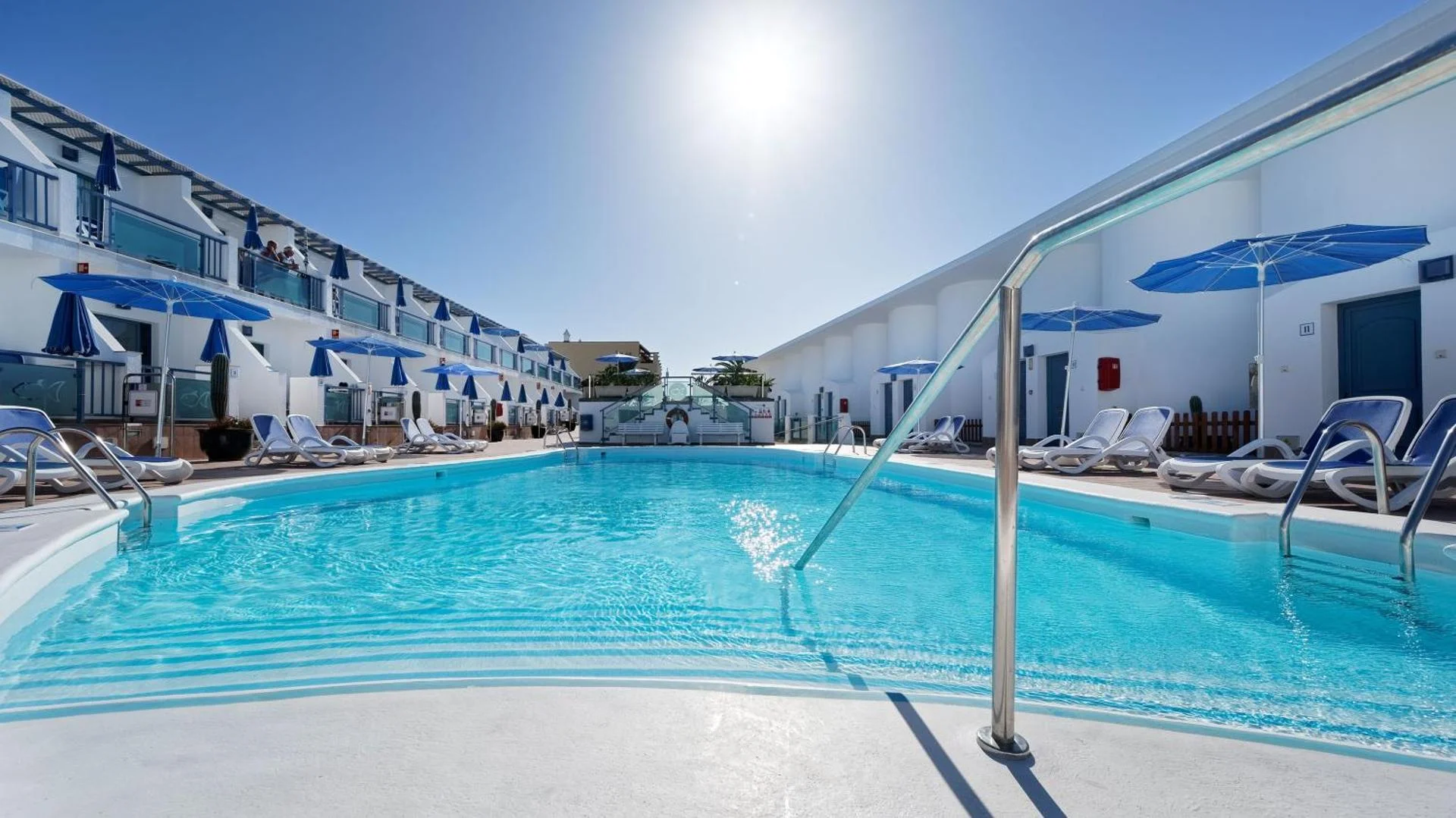 Apartamentos Igramar MorroJable - Adults Only 5