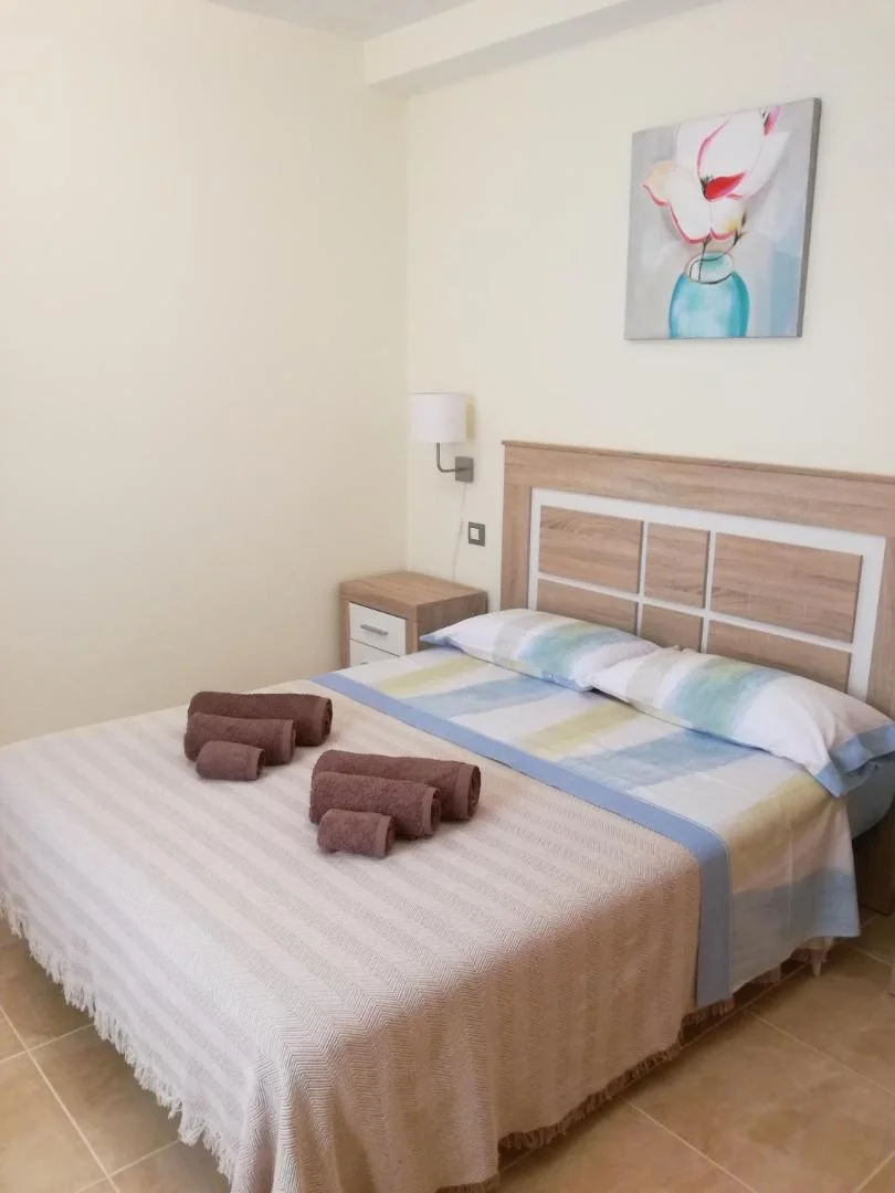 Fuerte Apartment 2 2