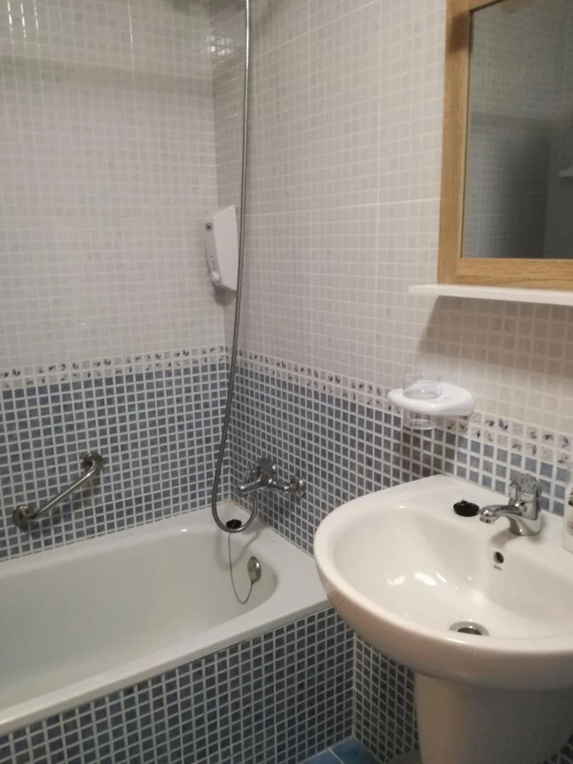 Fuerte Apartment 2 3